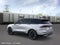 2026 Lincoln Nautilus Reserve Hybrid