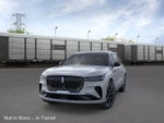2026 Lincoln Nautilus Reserve Hybrid