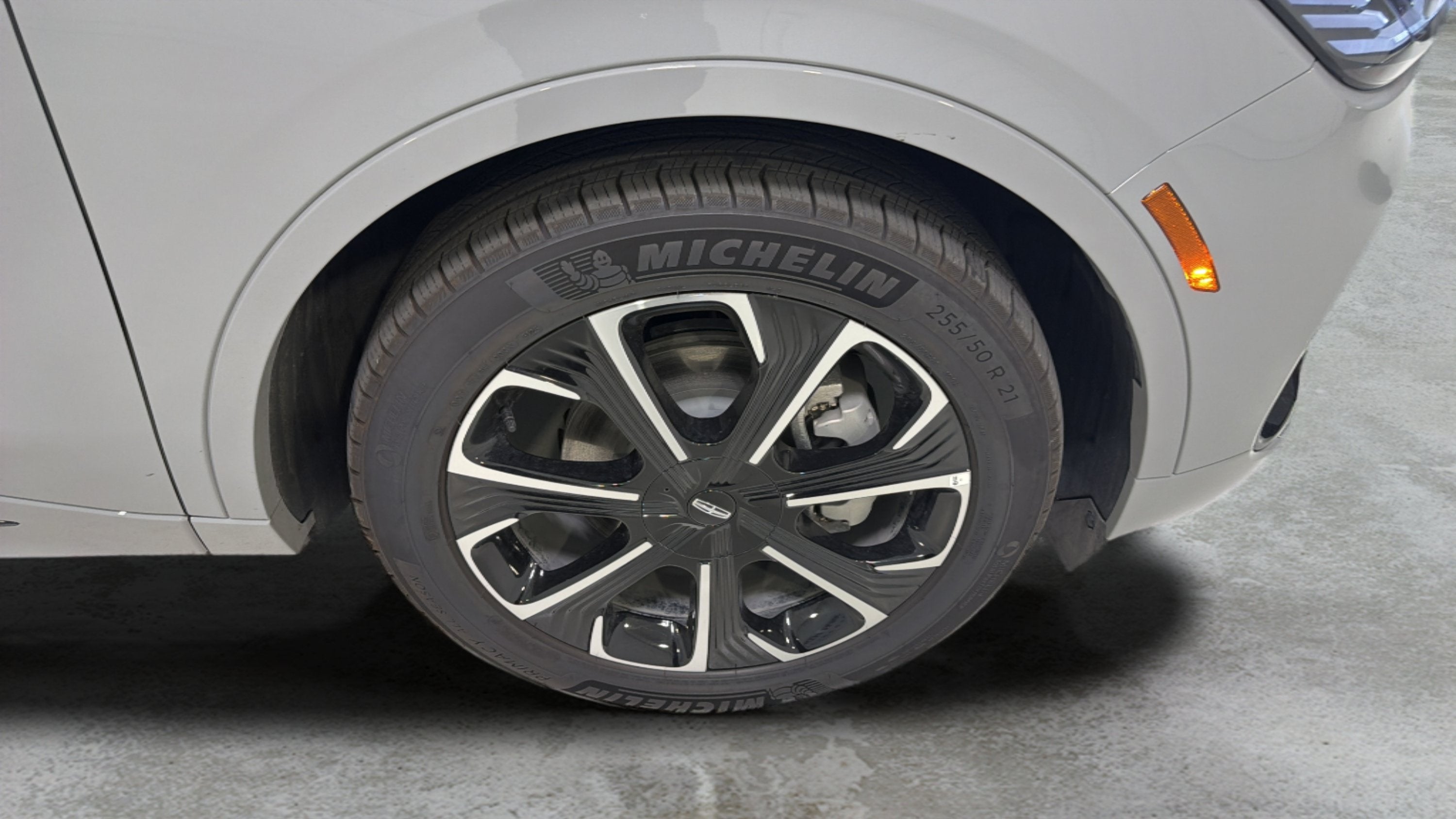2026 Lincoln Nautilus Reserve Hybrid