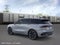 2026 Lincoln Nautilus Reserve Hybrid