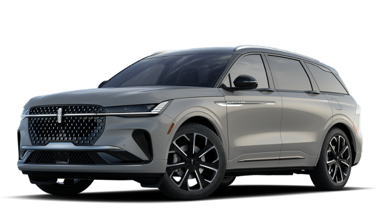 2026 Lincoln Nautilus Reserve AWD's photo