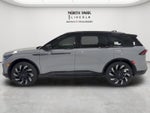 2026 Lincoln Nautilus Reserve Hybrid