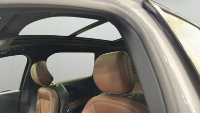 2026 Lincoln Nautilus Reserve Hybrid