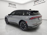 2026 Lincoln Nautilus Reserve Hybrid