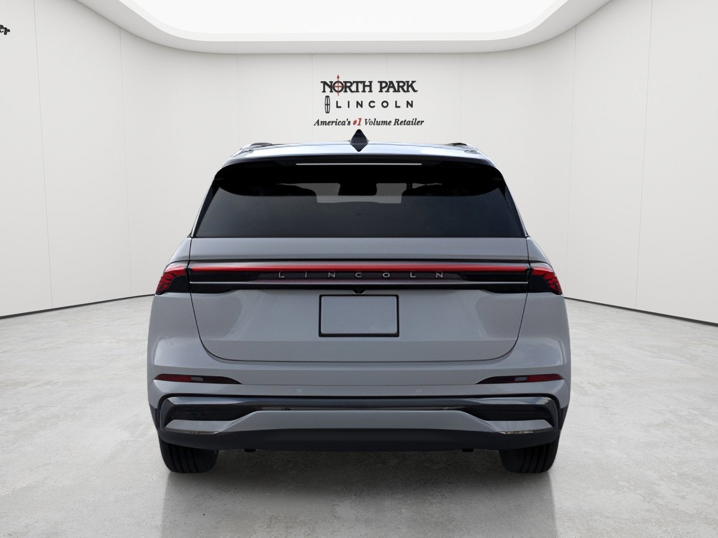 2026 Lincoln Nautilus Reserve Hybrid