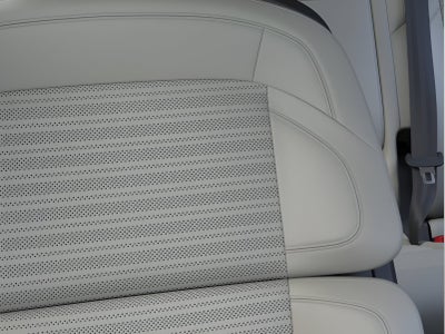 2026 Lincoln Nautilus Reserve Hybrid