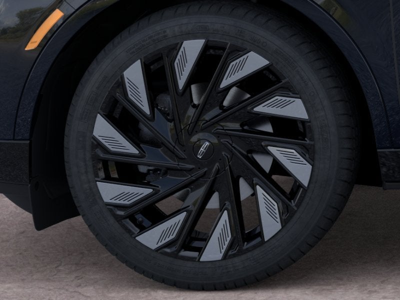 2026 Lincoln Nautilus Reserve Hybrid