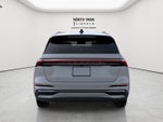 2026 Lincoln Nautilus Reserve Hybrid