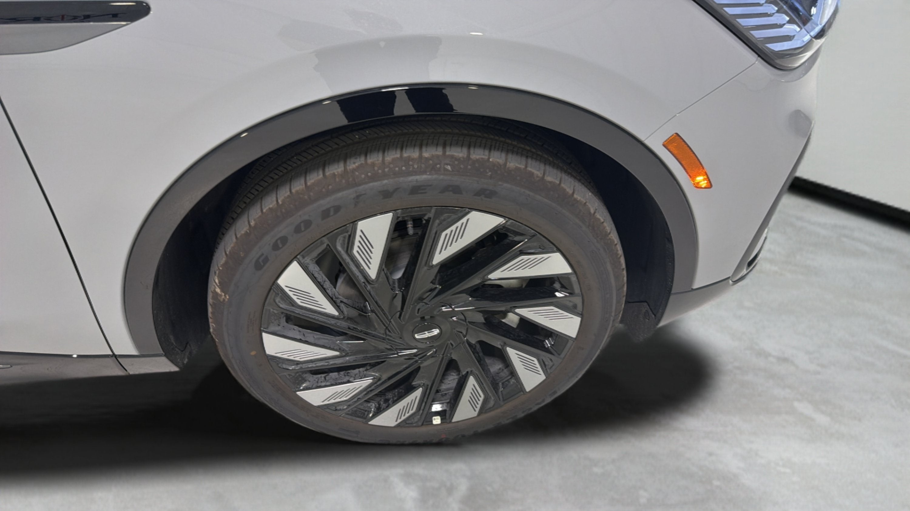 2026 Lincoln Nautilus Reserve Hybrid
