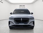 2026 Lincoln Nautilus Reserve Hybrid