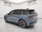 2026 Lincoln Nautilus Reserve Hybrid