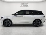 2026 Lincoln Nautilus Reserve Hybrid