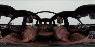 2026 Lincoln Nautilus Reserve Hybrid