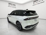 2026 Lincoln Nautilus Reserve Hybrid