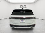 2026 Lincoln Nautilus Reserve Hybrid