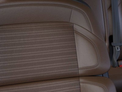 2026 Lincoln Nautilus Reserve Hybrid