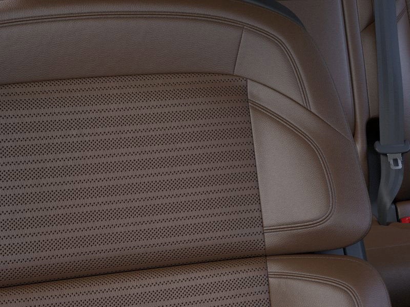 2026 Lincoln Nautilus Reserve Hybrid