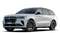 2026 Lincoln Nautilus Reserve Hybrid