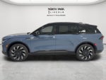2026 Lincoln Nautilus Reserve Hybrid