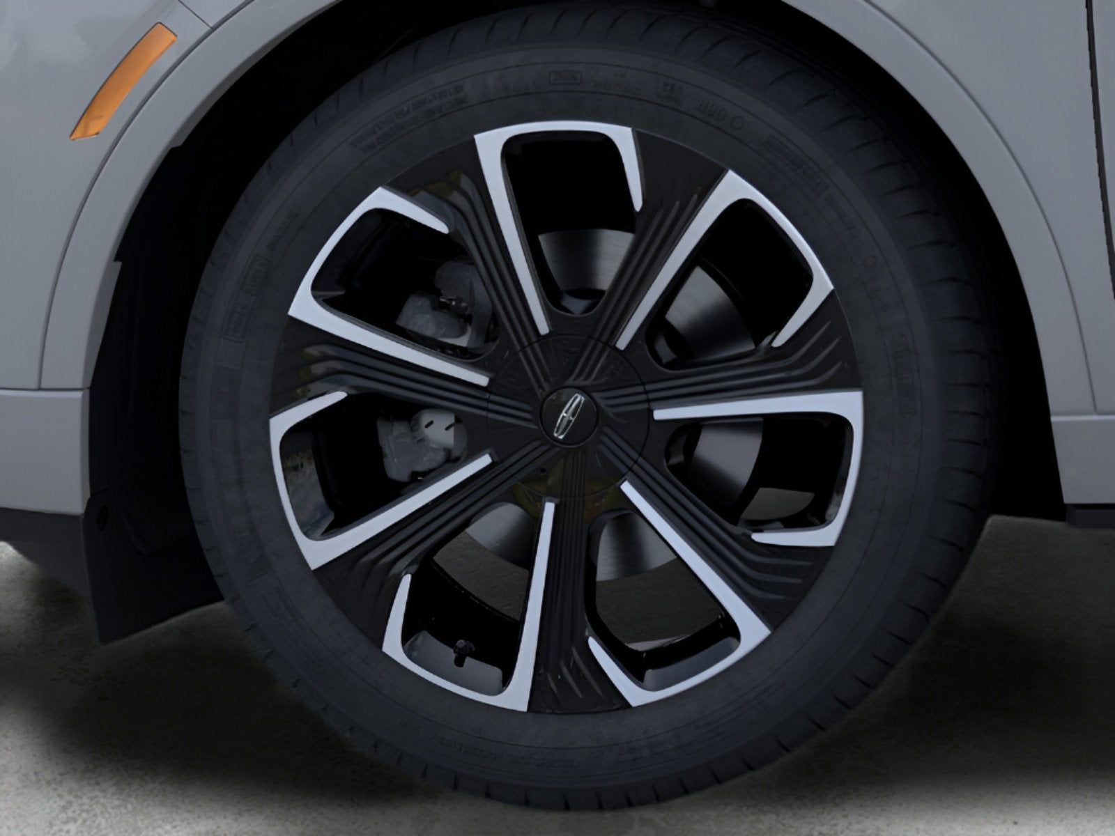2026 Lincoln Nautilus Reserve Hybrid