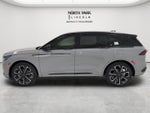2026 Lincoln Nautilus Reserve Hybrid