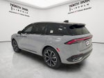2026 Lincoln Nautilus Reserve Hybrid