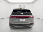 2026 Lincoln Nautilus Reserve Hybrid