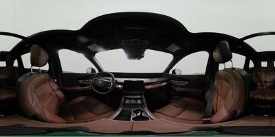 2026 Lincoln Nautilus Reserve Hybrid
