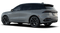 2026 Lincoln Nautilus Reserve Hybrid
