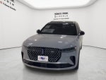 2026 Lincoln Nautilus Reserve Hybrid