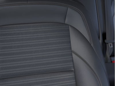 2026 Lincoln Nautilus Reserve Hybrid