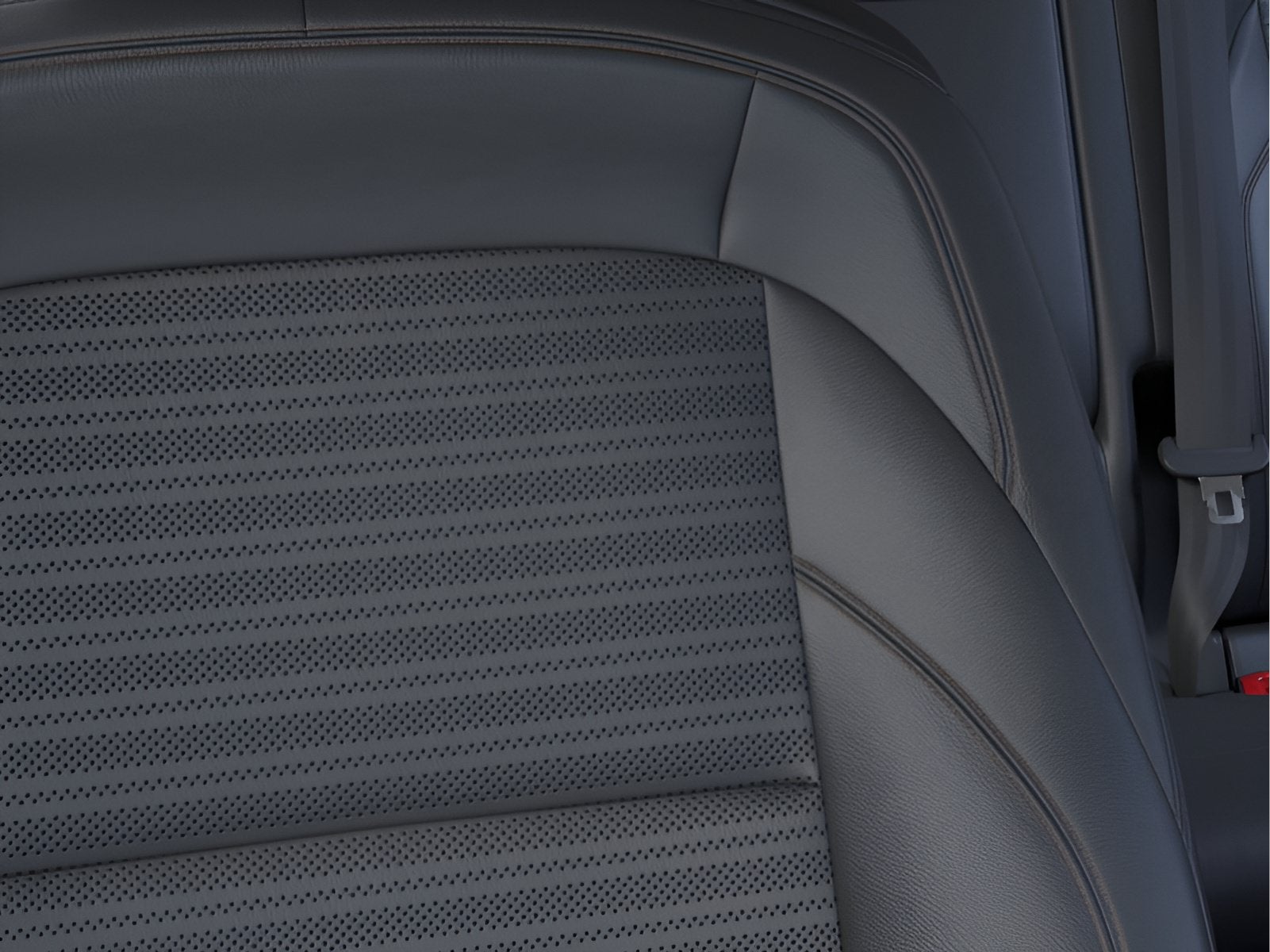 2026 Lincoln Nautilus Reserve Hybrid