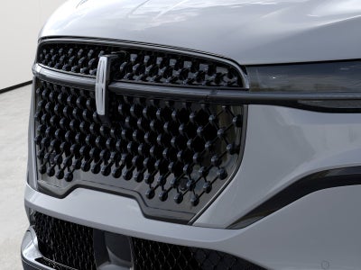 2026 Lincoln Nautilus Reserve Hybrid