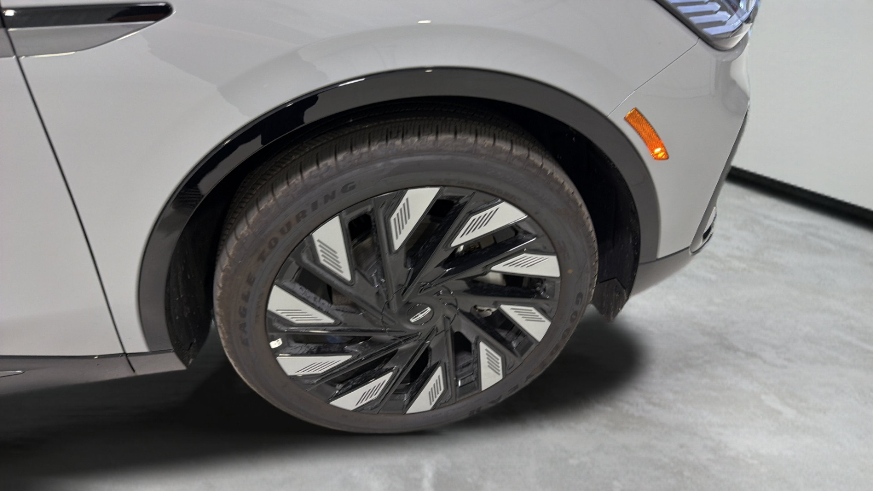 2026 Lincoln Nautilus Reserve Hybrid