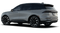 2026 Lincoln Nautilus Reserve Hybrid