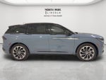 2026 Lincoln Nautilus Reserve Hybrid