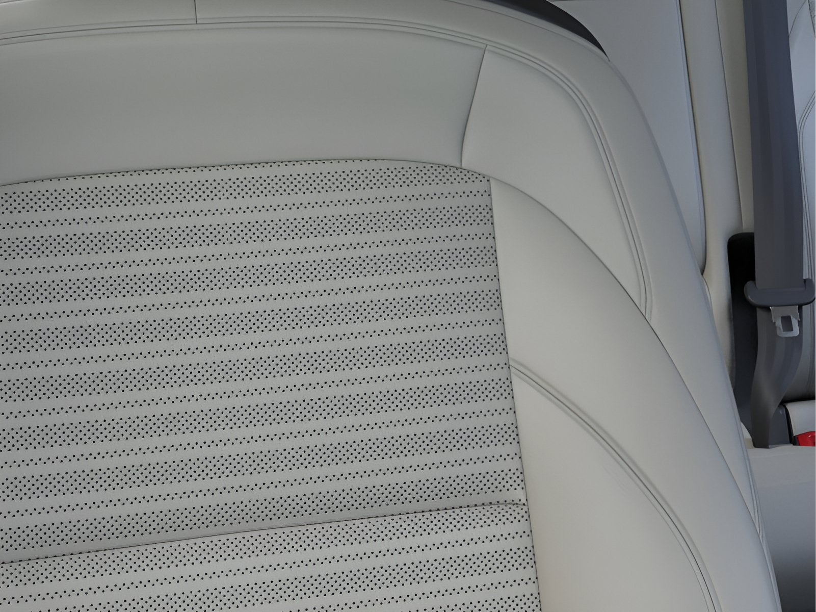 2026 Lincoln Nautilus Reserve Hybrid
