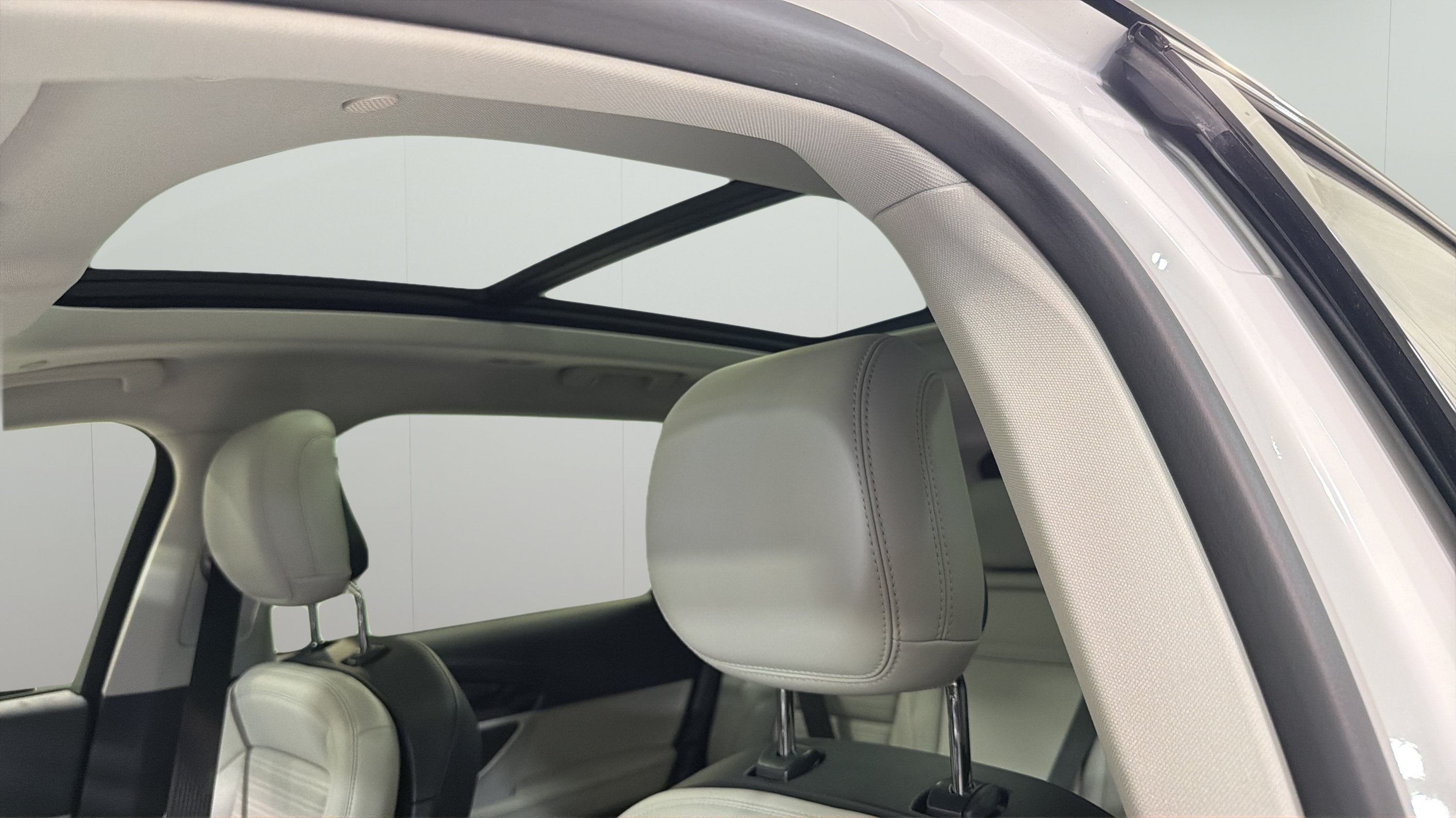 2026 Lincoln Nautilus Reserve Hybrid