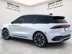 2026 Lincoln Nautilus Reserve Hybrid