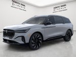 2026 Lincoln Nautilus Reserve Hybrid