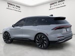 2026 Lincoln Nautilus Reserve Hybrid