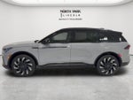 2026 Lincoln Nautilus Reserve Hybrid