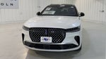 2026 Lincoln Nautilus Reserve Hybrid