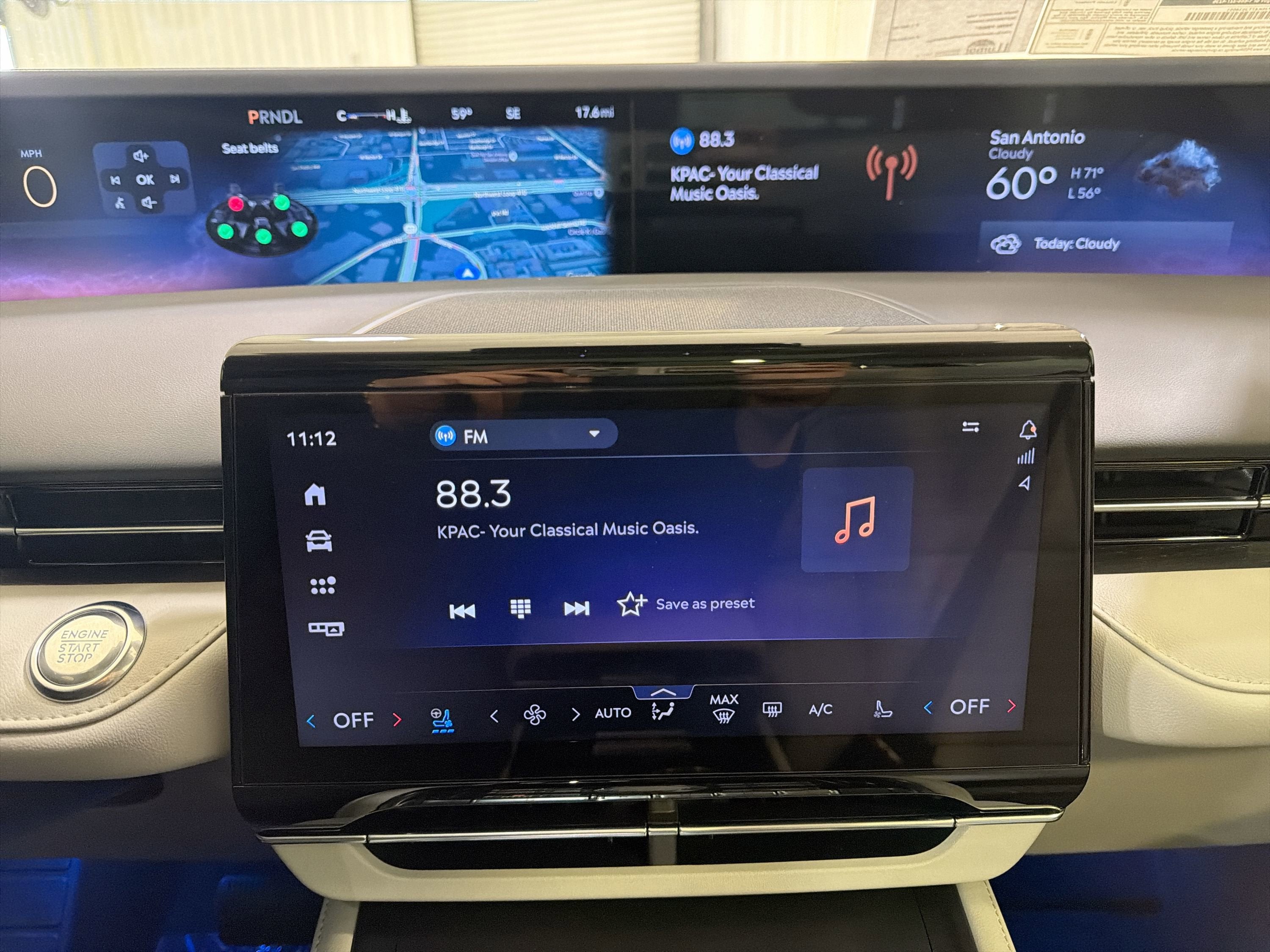 2026 Lincoln Nautilus Reserve Hybrid