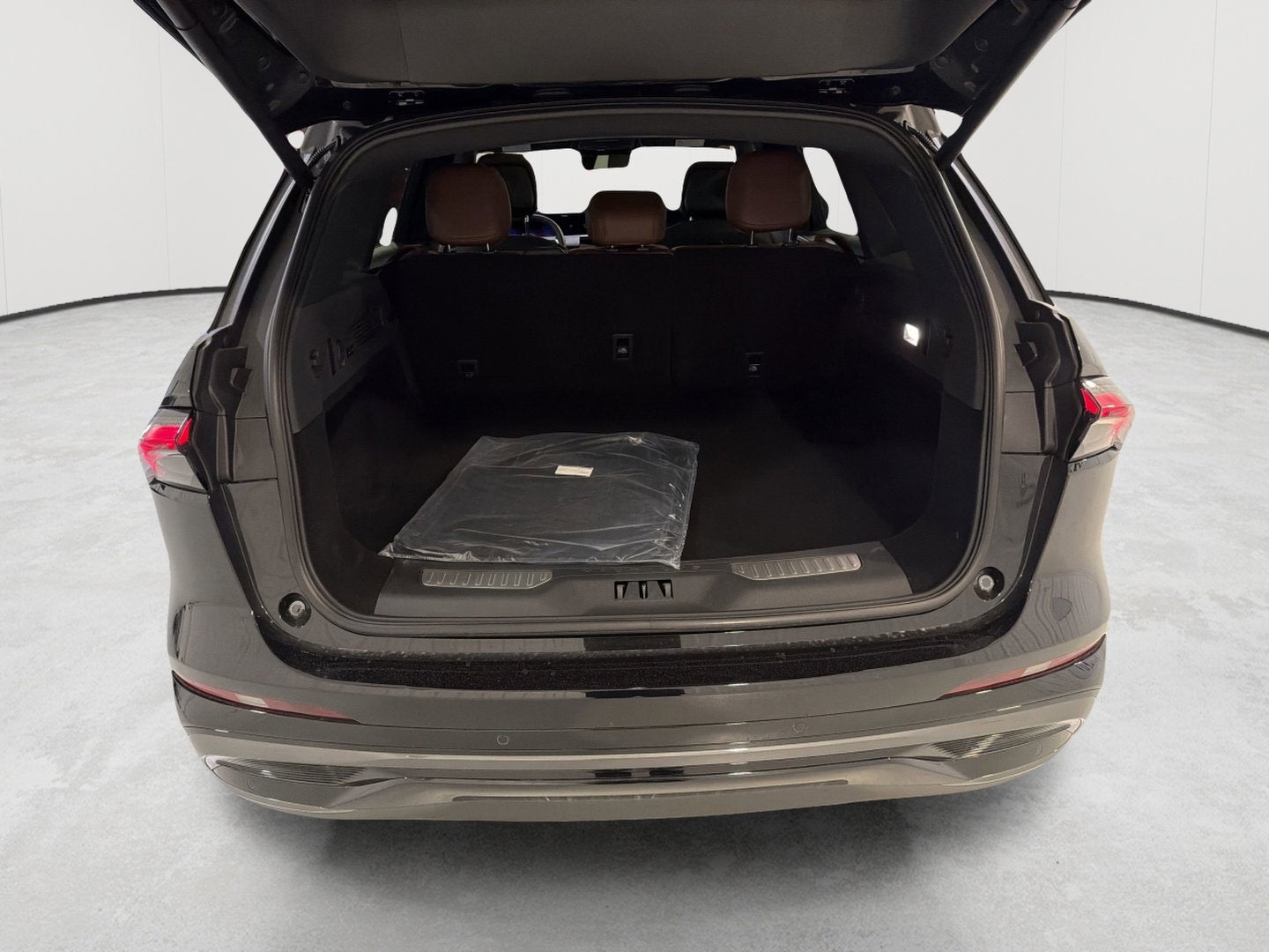 2026 Lincoln Nautilus Reserve Hybrid