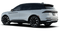 2026 Lincoln Nautilus Reserve Hybrid