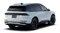2026 Lincoln Nautilus Reserve Hybrid