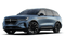 2026 Lincoln Nautilus Reserve Hybrid
