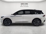 2026 Lincoln Nautilus Reserve Hybrid