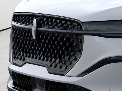 2026 Lincoln Nautilus Reserve Hybrid